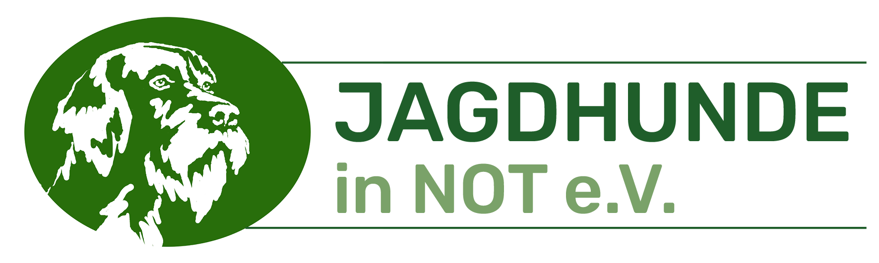 Jagdhunde in Not e.V.